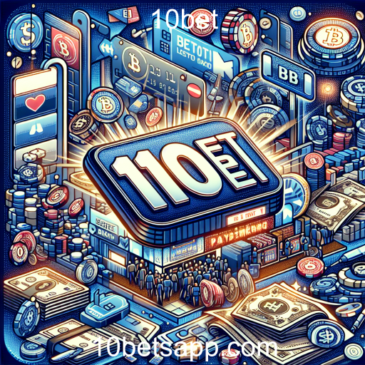 Explorando os Métodos de Pagamento na 10bet