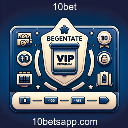 Descubra o Programa VIP da 10bet: Vantagens Exclusivas para Jogadores Leais